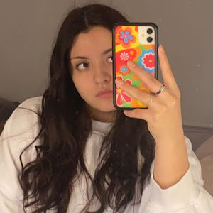 Meet your Posher, Andy